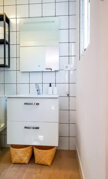Apartamento Mery Oliva - Apartamento de 1 dormitorio - 7