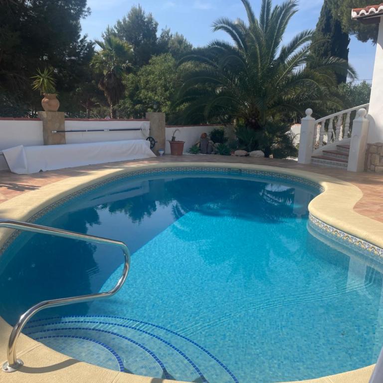 Jolie petite villa - Villa de 2 dormitorios - 1