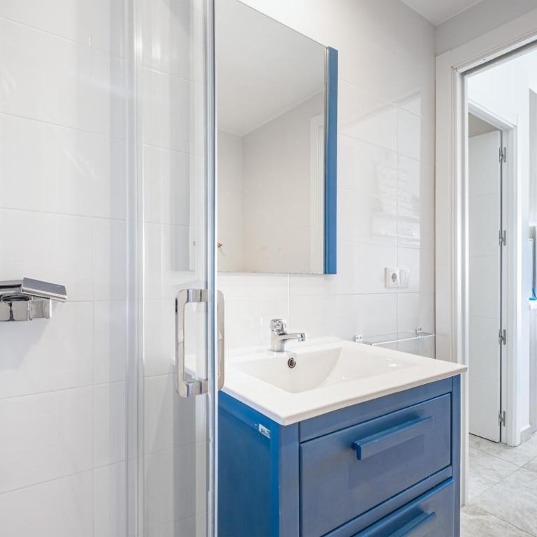 Eurotennis Paradise Beach Apartments - Apartamento - 14