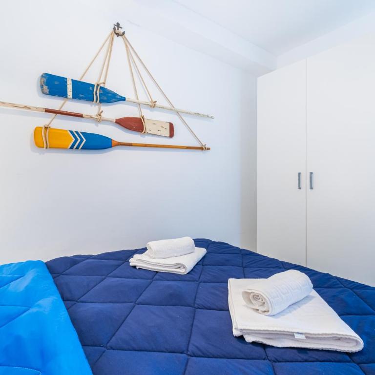 Eurotennis Paradise Beach Apartments - Apartamento - 12