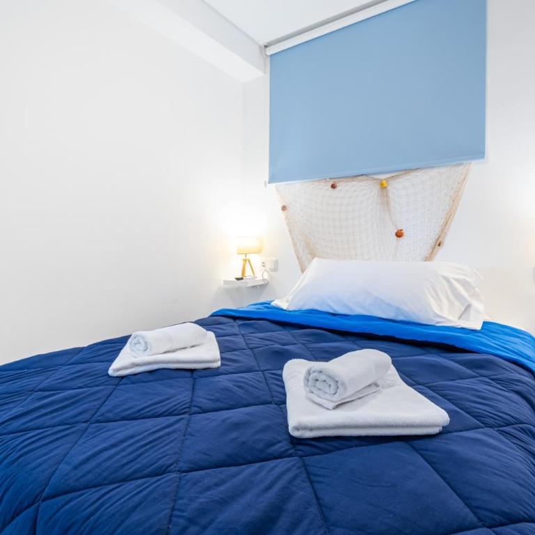 Eurotennis Paradise Beach Apartments - Apartamento - 17