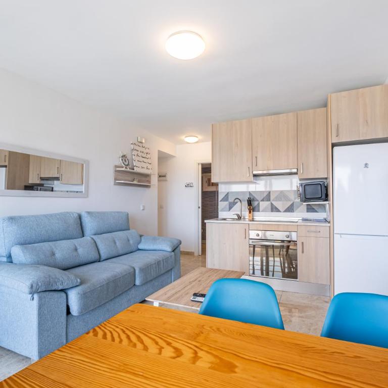 Eurotennis Paradise Beach Apartments - Apartamento - 15