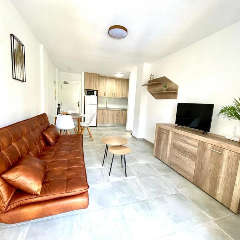 casa cadiz - Apartamento de 1 dormitorio - 2