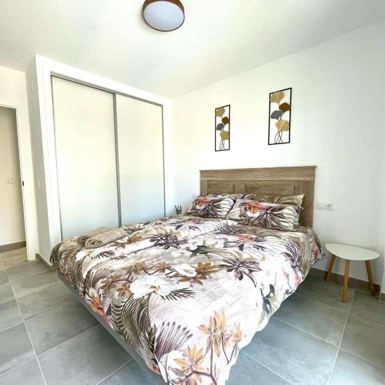 casa cadiz - Apartamento de 1 dormitorio - 13