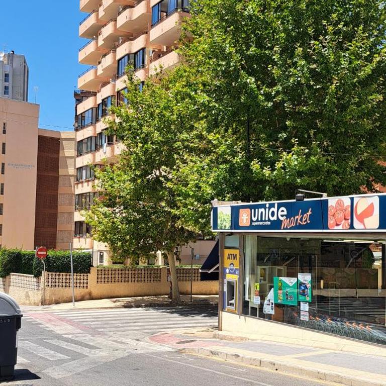 casa cadiz - Apartamento de 1 dormitorio - 22