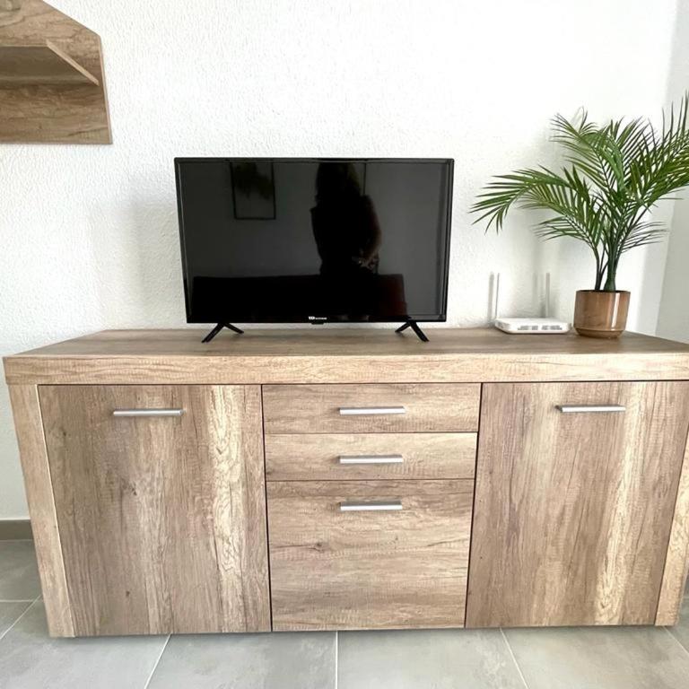casa cadiz - Apartamento de 1 dormitorio - 4