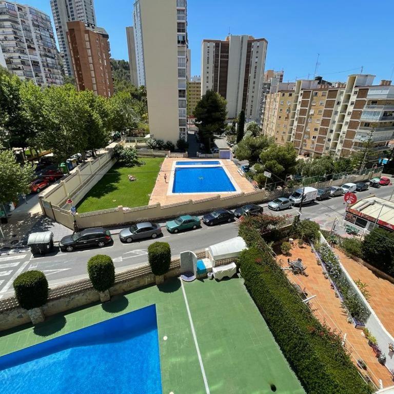 casa cadiz - Apartamento de 1 dormitorio - 11