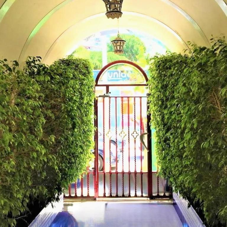 casa cadiz - Apartamento de 1 dormitorio - 16