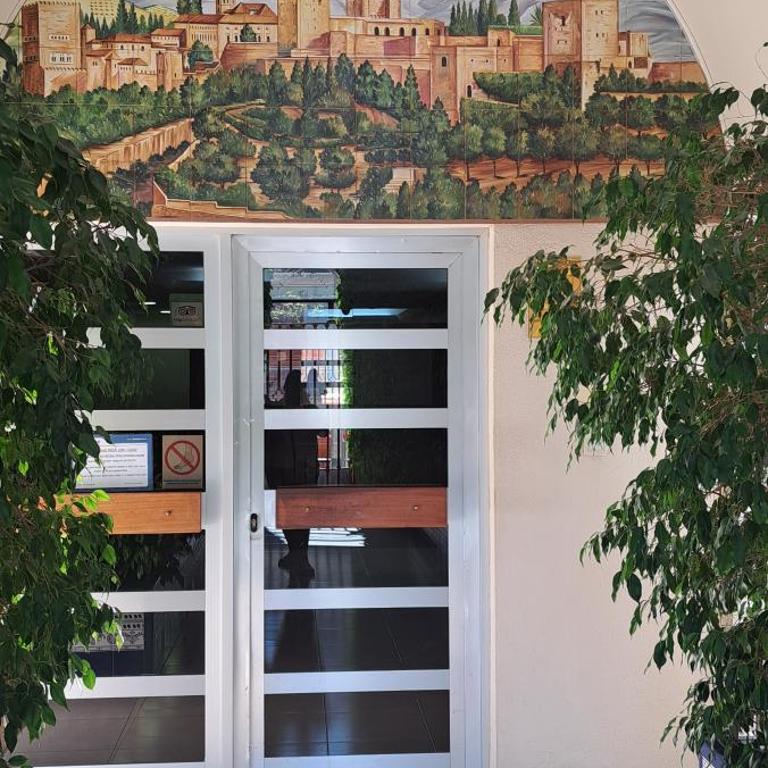 casa cadiz - Apartamento de 1 dormitorio - 17