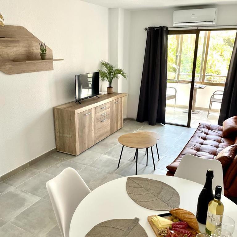 casa cadiz - Apartamento de 1 dormitorio - 6