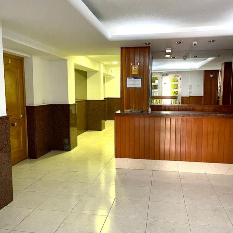 casa cadiz - Apartamento de 1 dormitorio - 19