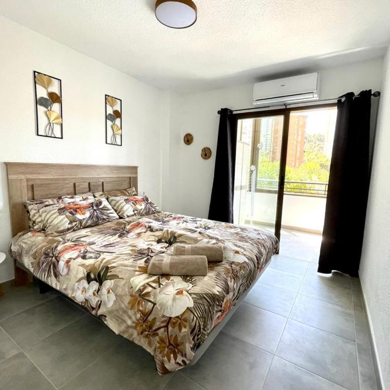 casa cadiz - Apartamento de 1 dormitorio - 14