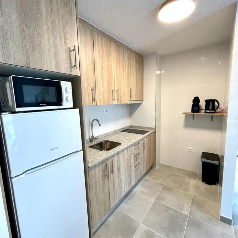 casa cadiz - Apartamento de 1 dormitorio - 7