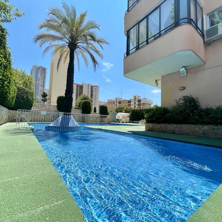 casa cadiz - Apartamento de 1 dormitorio - 1