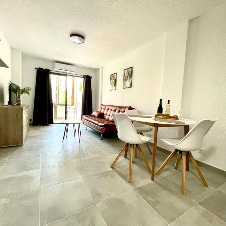 casa cadiz - Apartamento de 1 dormitorio - 5