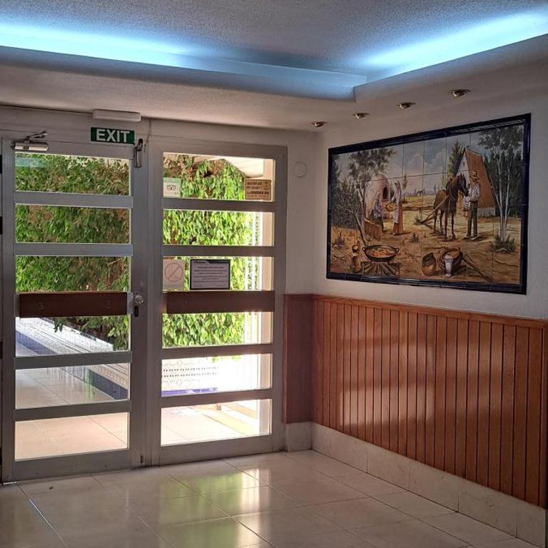 casa cadiz - Apartamento de 1 dormitorio - 18