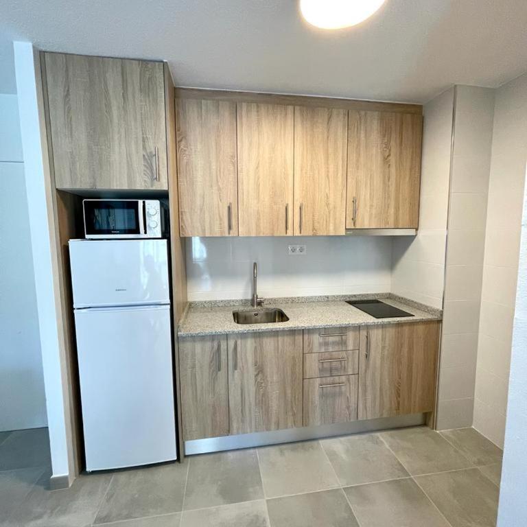 casa cadiz - Apartamento de 1 dormitorio - 8