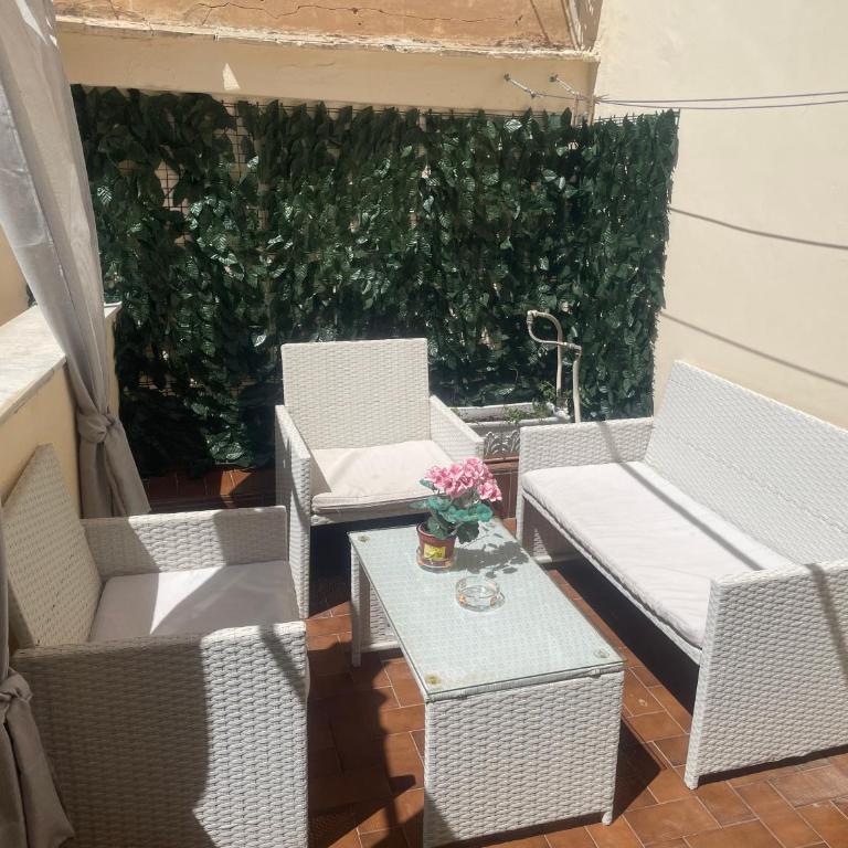 La Zisa Holiday - Appartamento con 2 Camere da Letto - 21