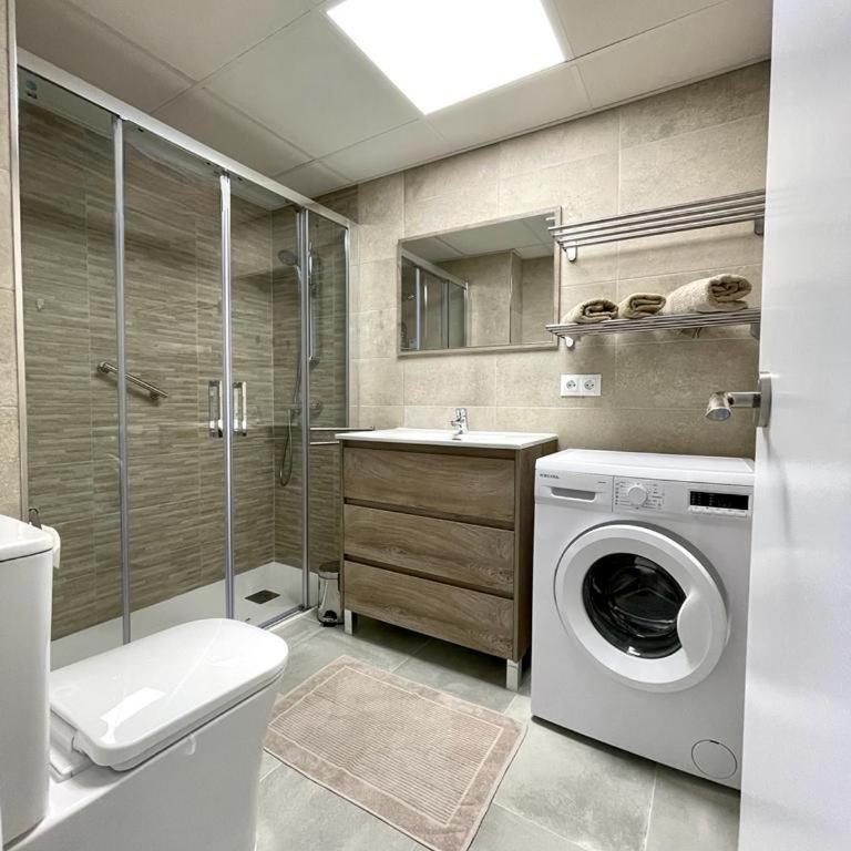 casa cadiz - Apartamento de 1 dormitorio - 15