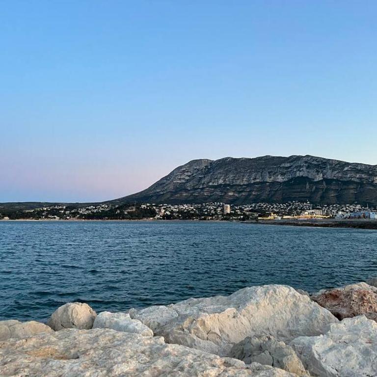 Puerto Romano Denia - Apartamento de 2 dormitorios - 4