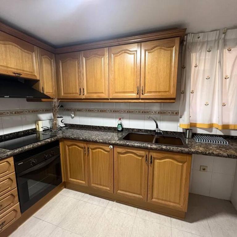 Puerto Romano Denia - Apartamento de 2 dormitorios - 9