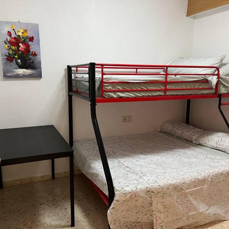 Puerto Romano Denia - Apartamento de 2 dormitorios - 10
