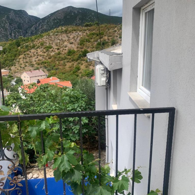 U Villi BB Gornji Zalik bb - Two-Bedroom Apartment - 11
