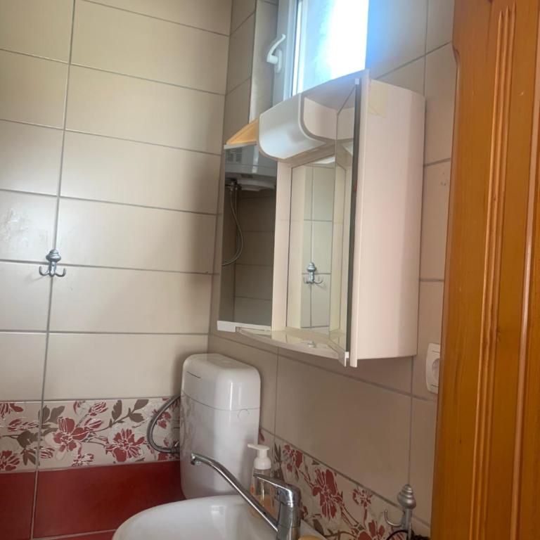 U Villi BB Gornji Zalik bb - Two-Bedroom Apartment - 13