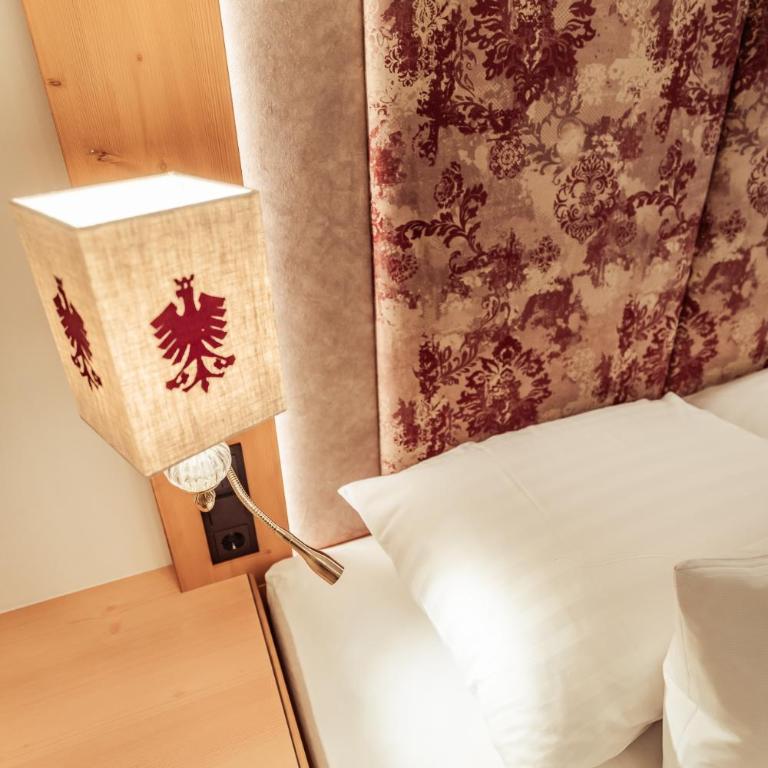 Hotel Neuhintertux 4 Sterne superior - Deluxe Doppelzimmer - 14