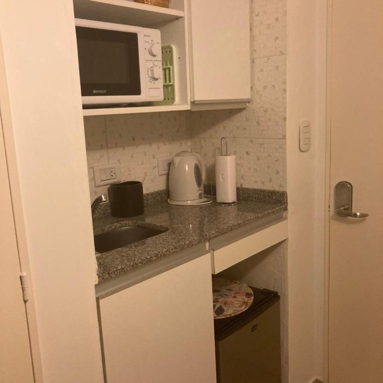 Buenos Aires centro - Apartamento de 1 dormitorio - 5