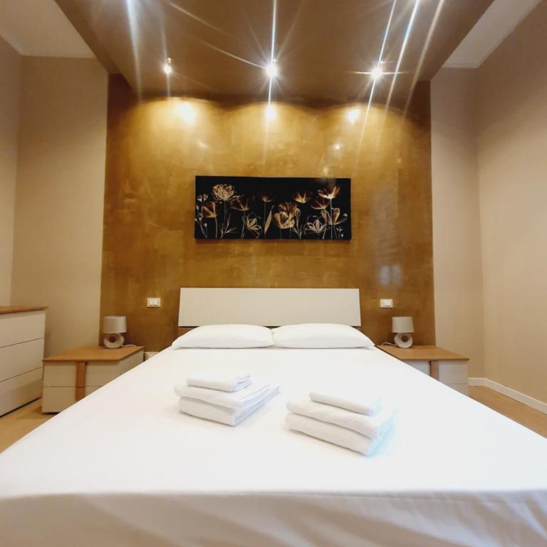 Casa Tiffany - Appartamento con 1 Camera da Letto - 3