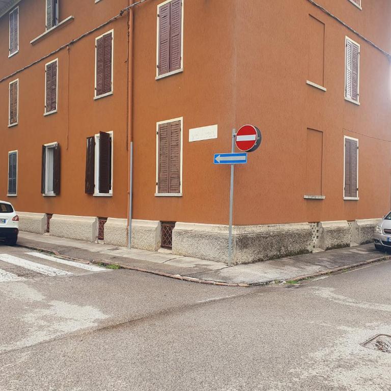 Casa Tiffany - Appartamento con 1 Camera da Letto - 19