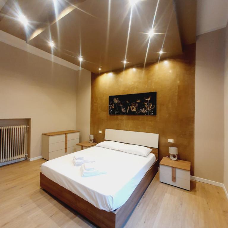 Casa Tiffany - Appartamento con 1 Camera da Letto - 4
