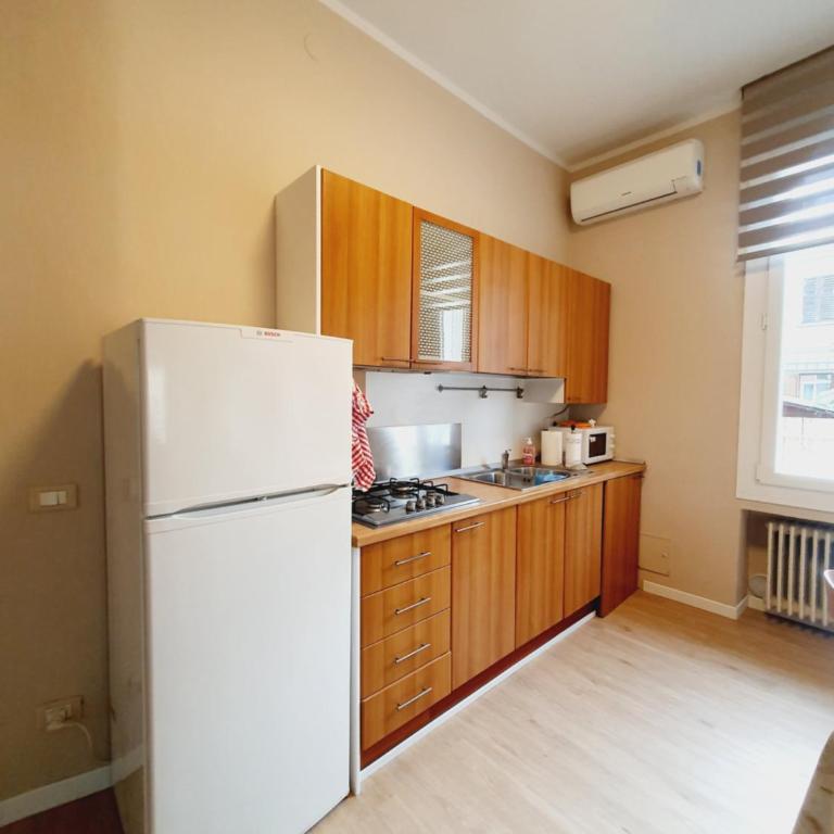 Casa Tiffany - Appartamento con 1 Camera da Letto - 16