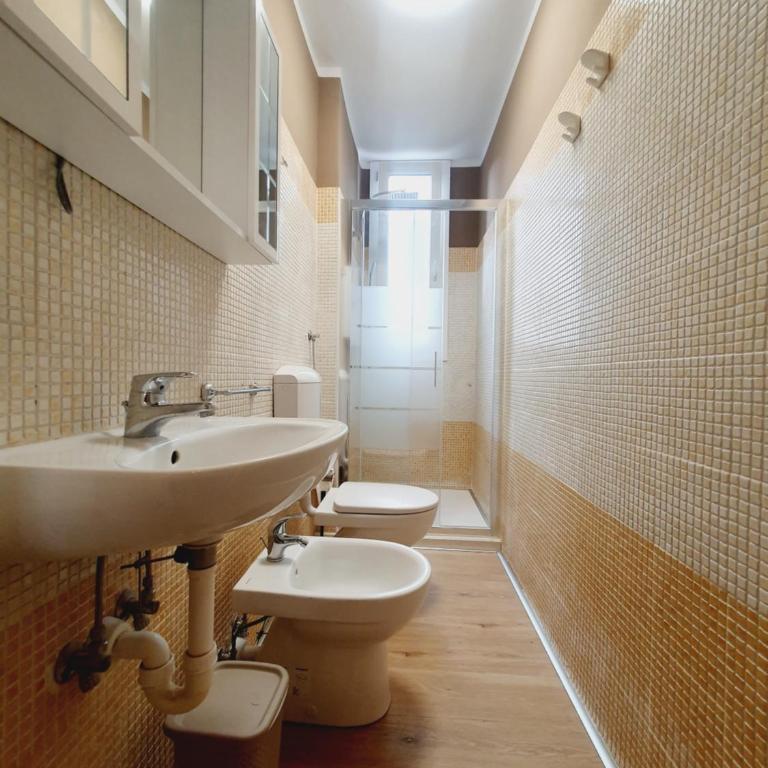 Casa Tiffany - Appartamento con 1 Camera da Letto - 8