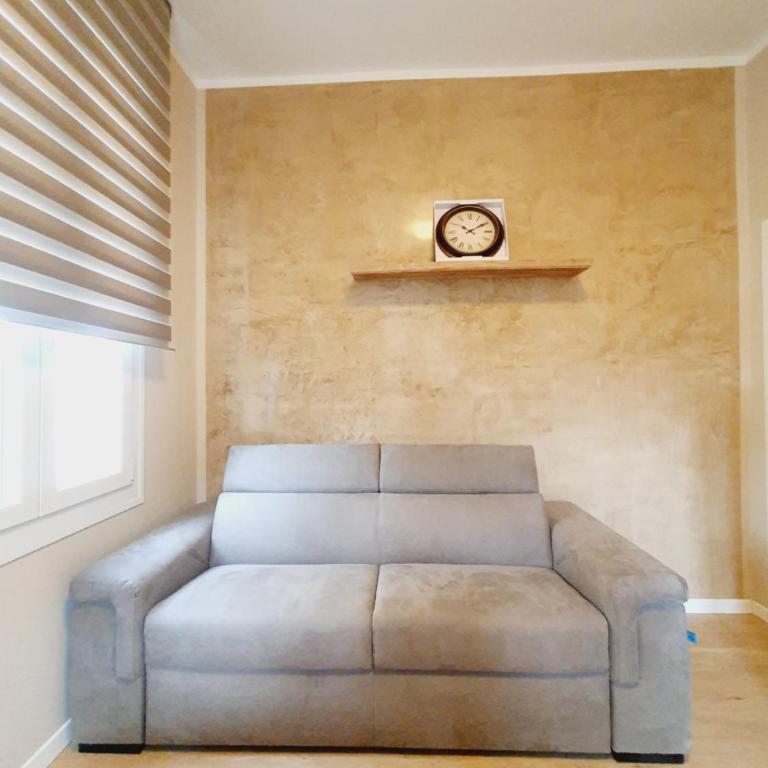 Casa Tiffany - Appartamento con 1 Camera da Letto - 13