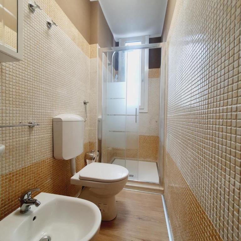 Casa Tiffany - Appartamento con 1 Camera da Letto - 7