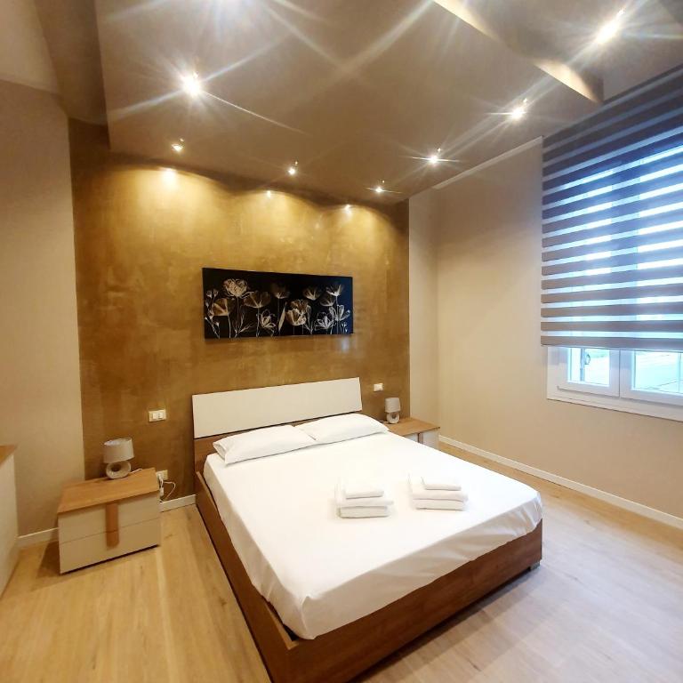 Casa Tiffany - Appartamento con 1 Camera da Letto - 2