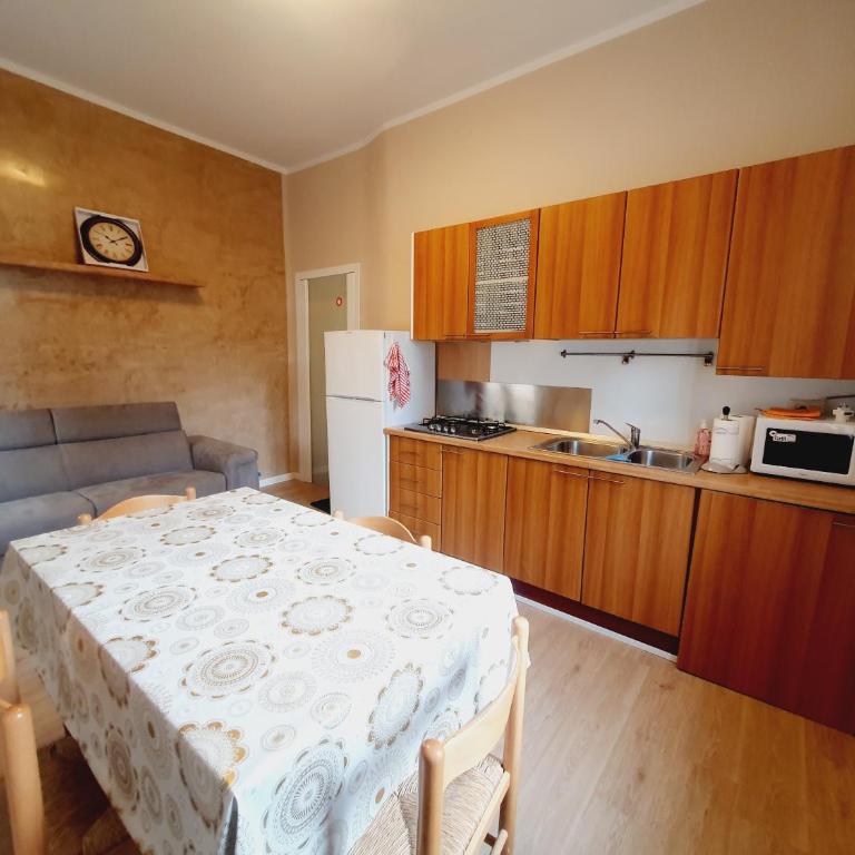 Casa Tiffany - Appartamento con 1 Camera da Letto - 14