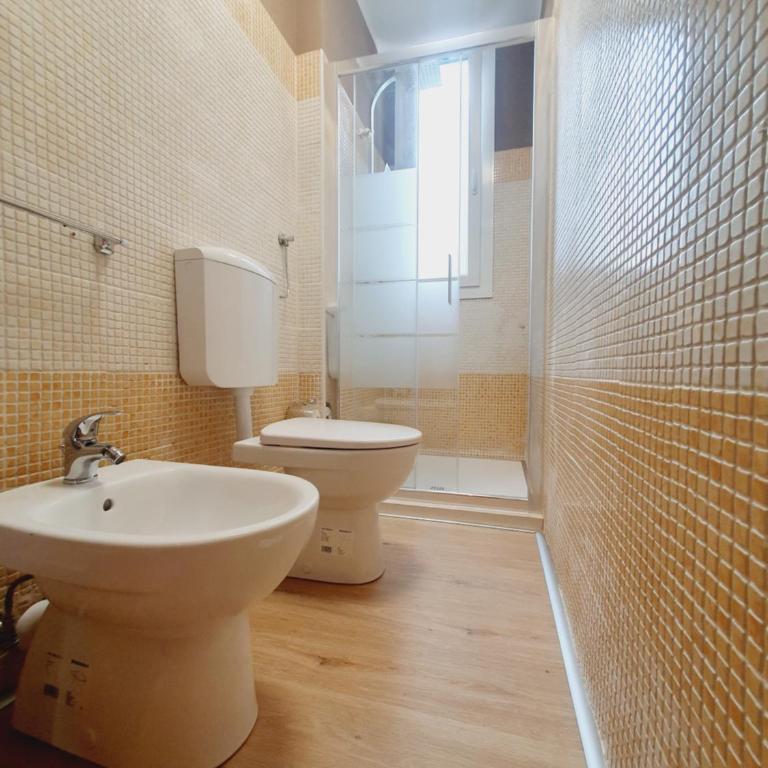 Casa Tiffany - Appartamento con 1 Camera da Letto - 6