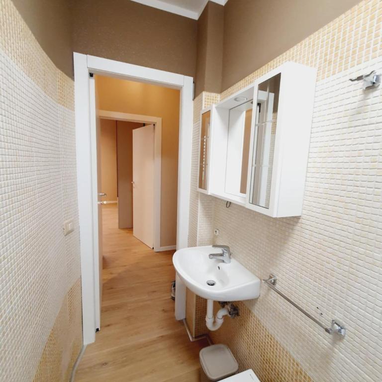 Casa Tiffany - Appartamento con 1 Camera da Letto - 11