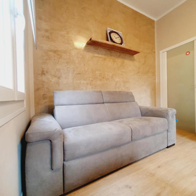 Casa Tiffany - Appartamento con 1 Camera da Letto - 12