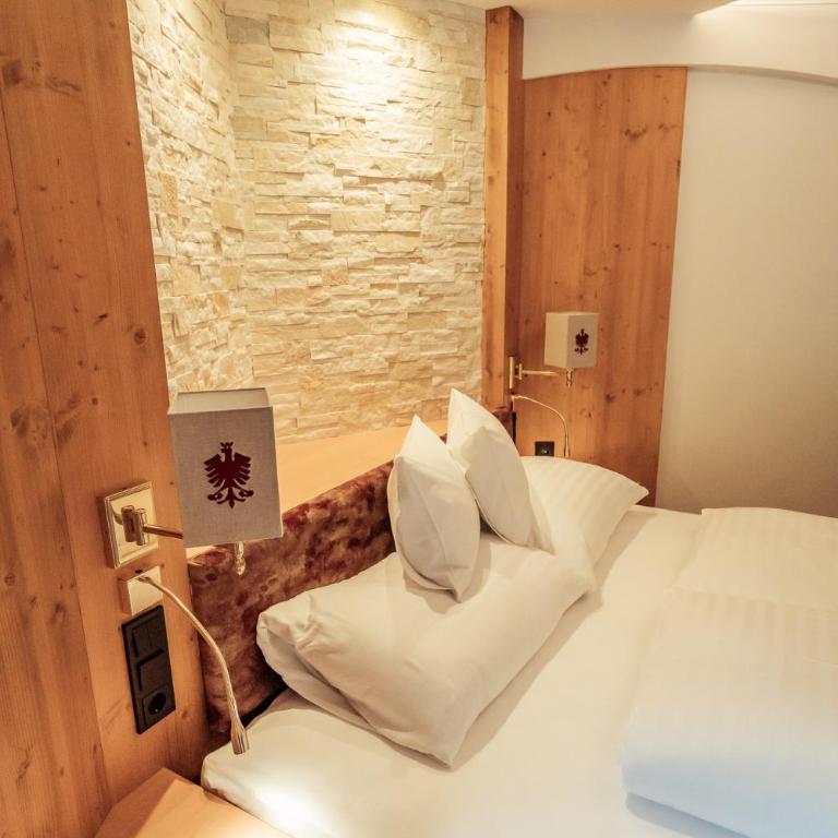 Hotel Neuhintertux 4 Sterne superior - Suite - 2
