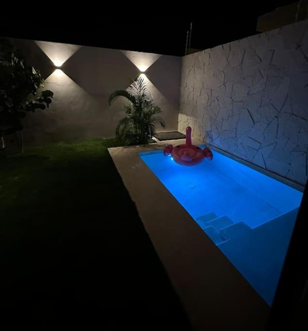 Quiet 3BR Villa in La Punta, Private Pool! - Villa de 3 dormitorios - 40
