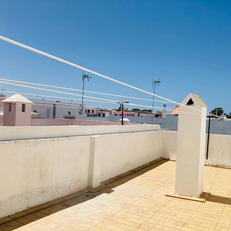 Bonito Apartamento Conil CALEFACCIÓN Y WIFI -SOLO FAMILIAS Y PAREJAS- - Apartamento de 2 dormitorios - 24