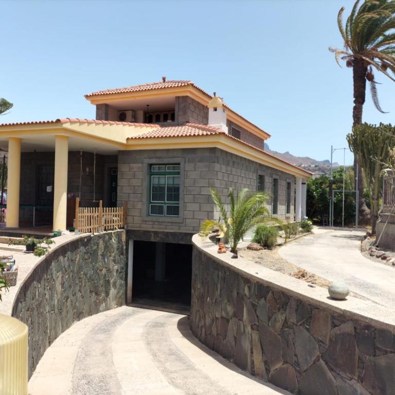Casita Lily - Casa con 1 dormitorio - 1