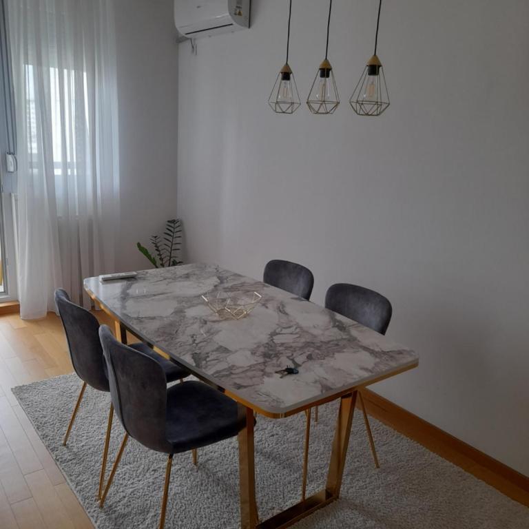 Apartman Lena - One-Bedroom Apartment - 25