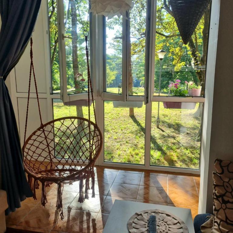 Apartman Park, TC Stadion Vozdovac - Apartman sa 1 Spavaćom Sobom - 2