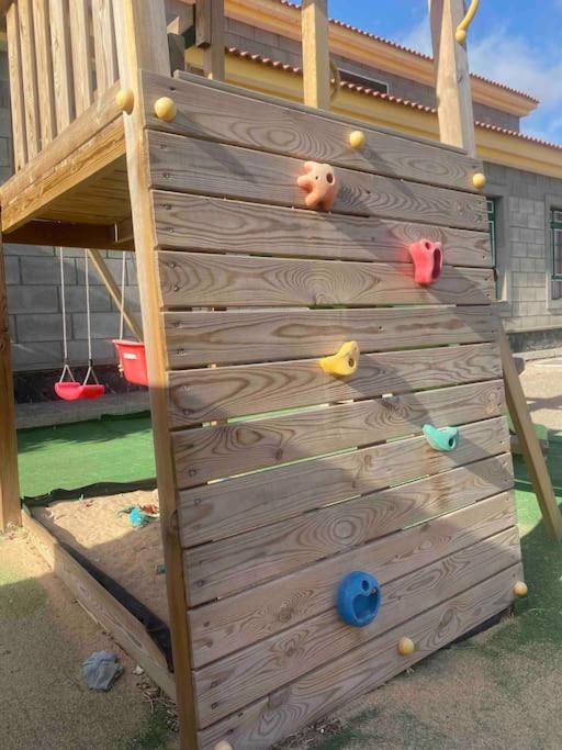 Casita Lily - Casa con 1 dormitorio - 21