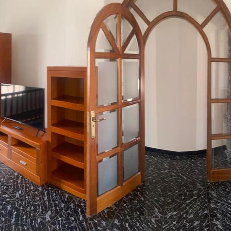 Casita Lily - Casa con 1 dormitorio - 23